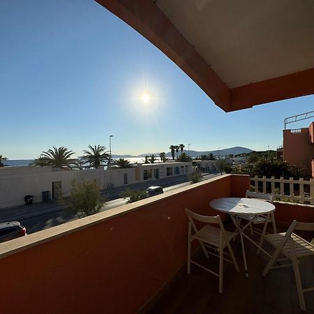 Pm 95 Via Lido Guest House Альгеро Экстерьер фото
