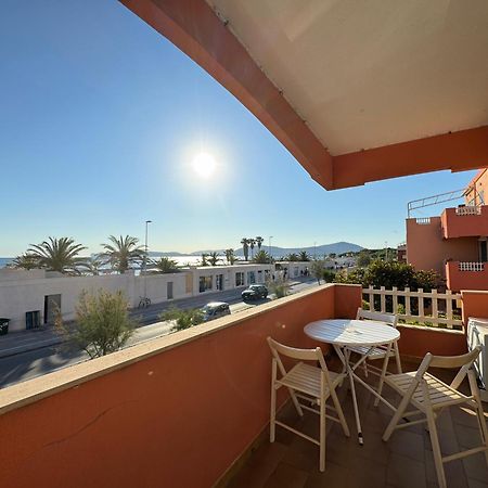 Pm 95 Via Lido Guest House Альгеро Экстерьер фото