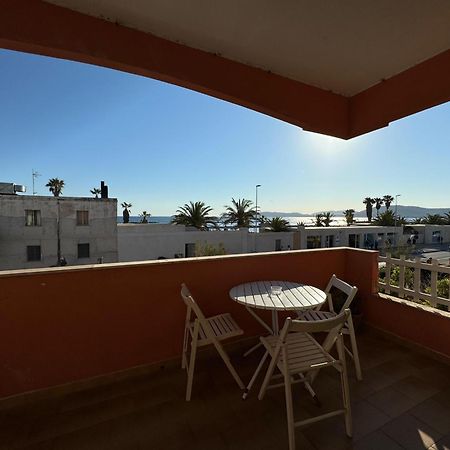 Pm 95 Via Lido Guest House Альгеро Экстерьер фото