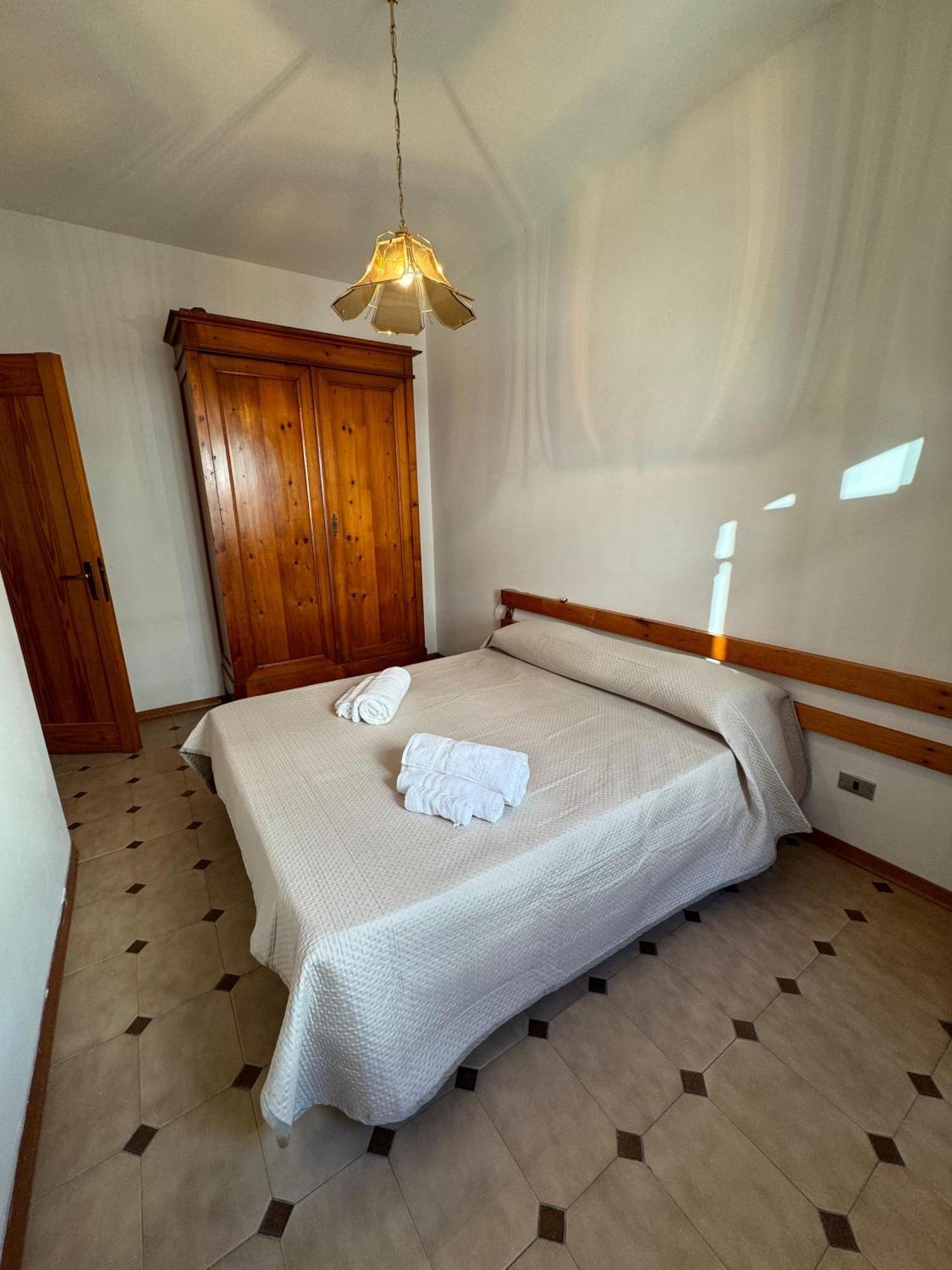 Pm 95 Via Lido Guest House Альгеро Экстерьер фото
