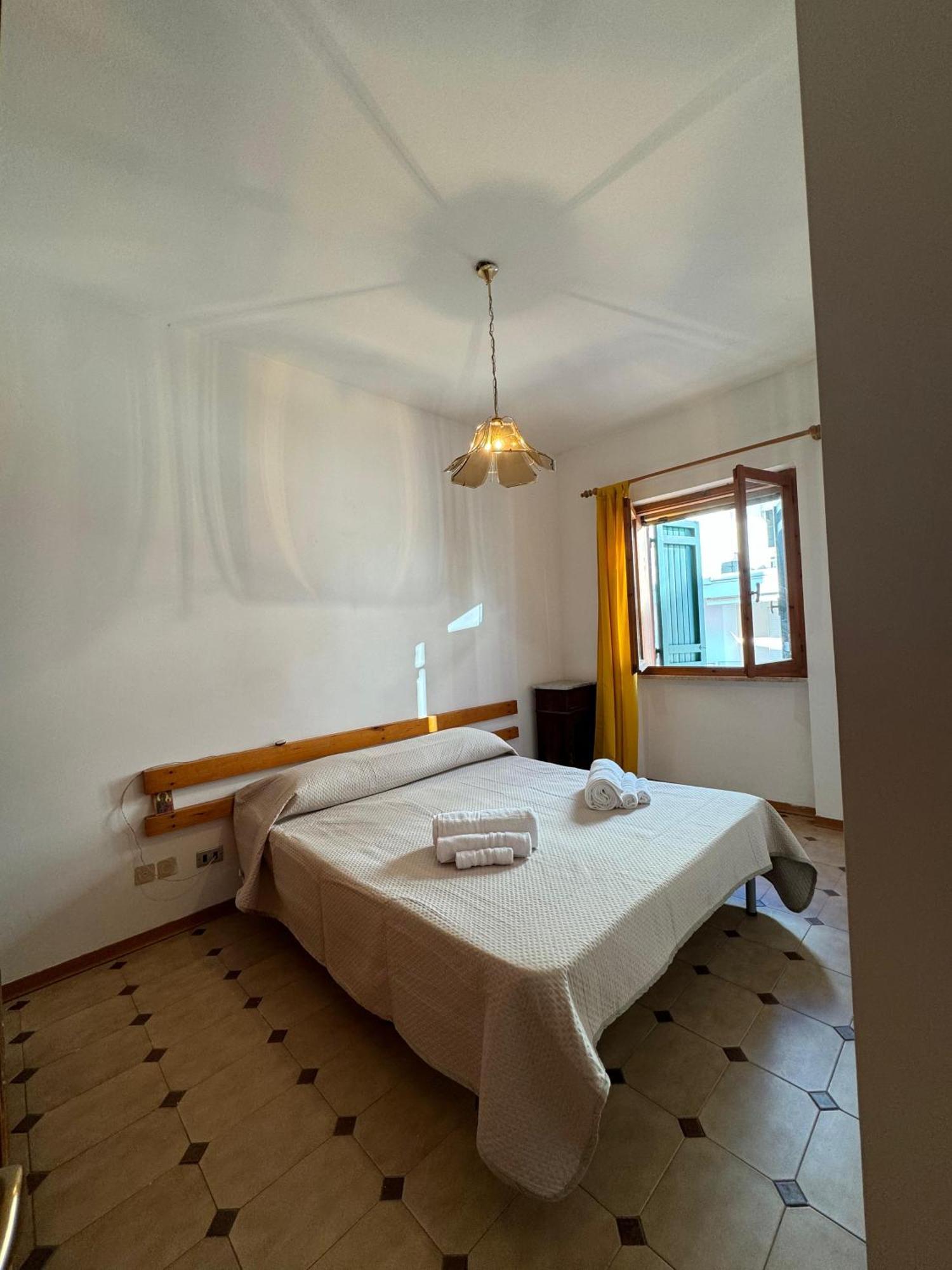 Pm 95 Via Lido Guest House Альгеро Экстерьер фото