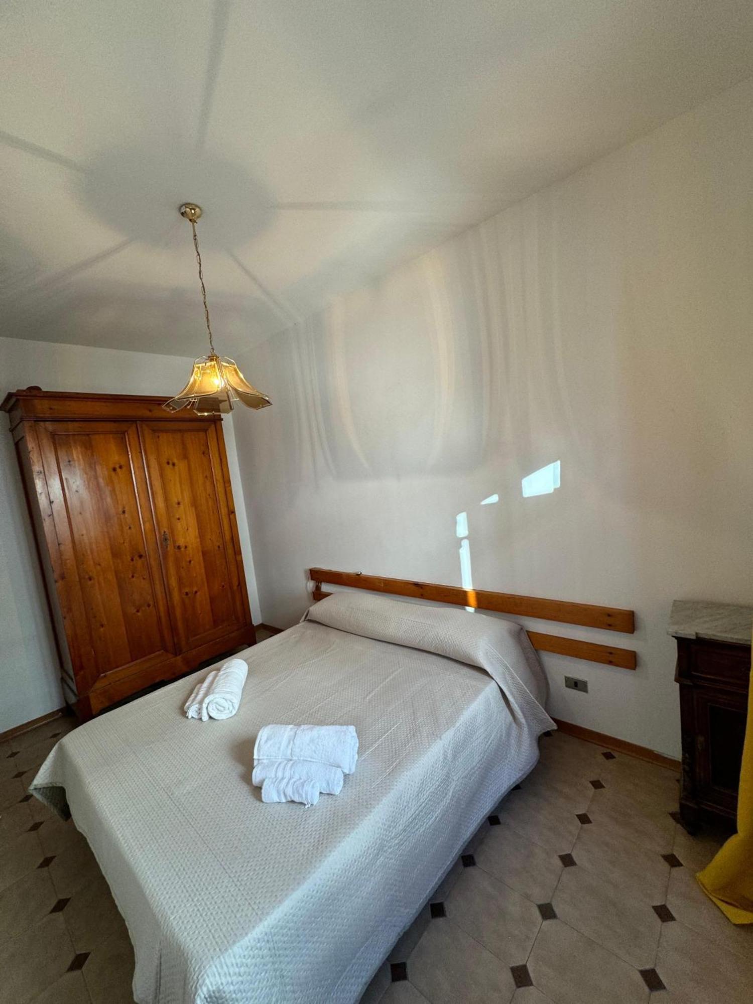 Pm 95 Via Lido Guest House Альгеро Экстерьер фото
