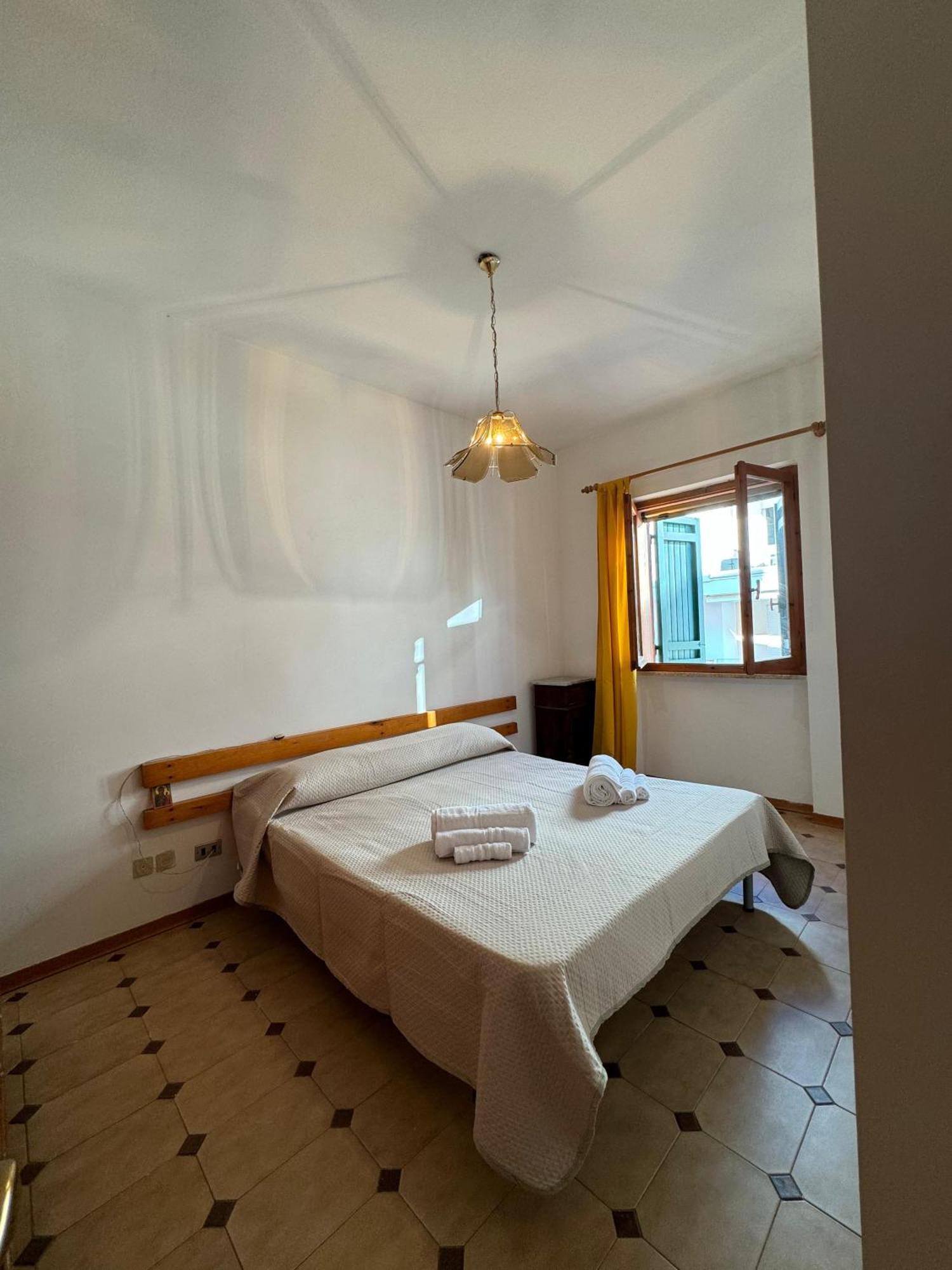 Pm 95 Via Lido Guest House Альгеро Экстерьер фото