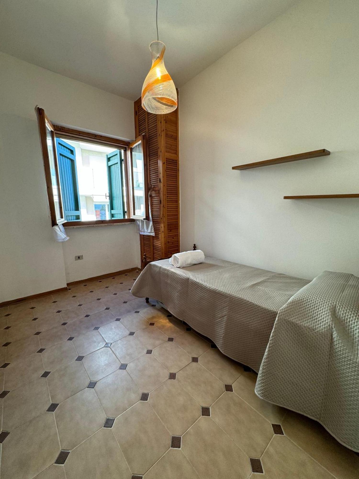 Pm 95 Via Lido Guest House Альгеро Экстерьер фото