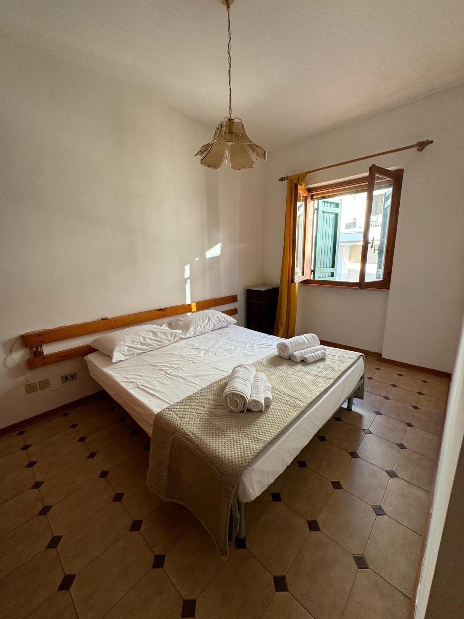 Pm 95 Via Lido Guest House Альгеро Экстерьер фото