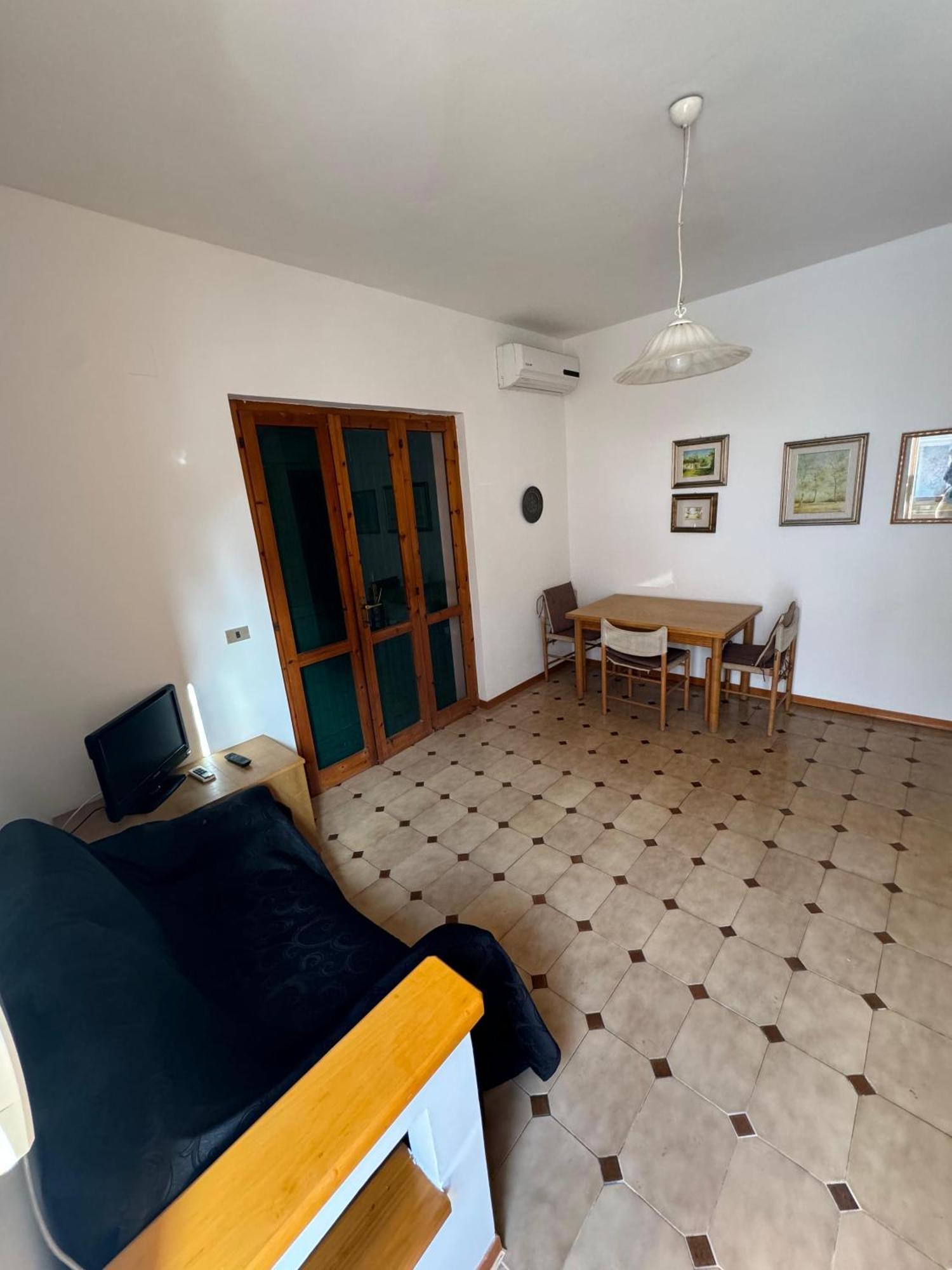 Pm 95 Via Lido Guest House Альгеро Экстерьер фото