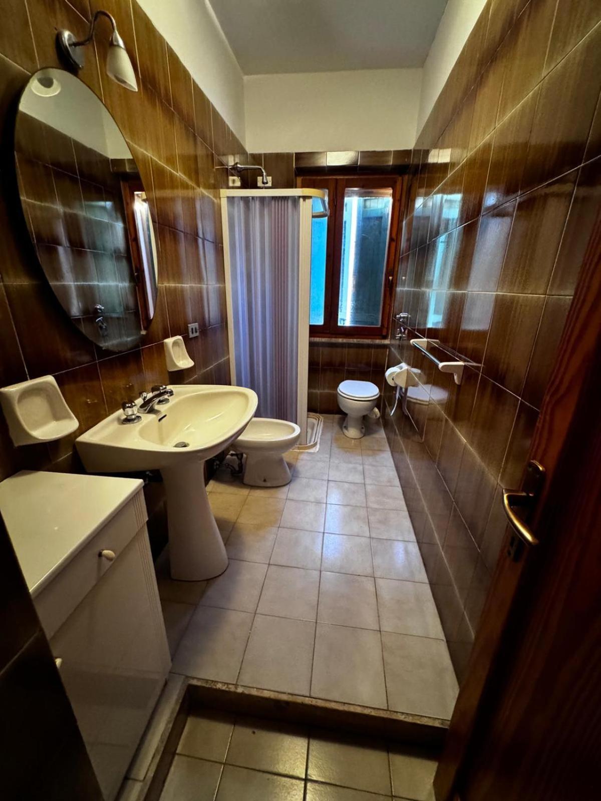 Pm 95 Via Lido Guest House Альгеро Экстерьер фото
